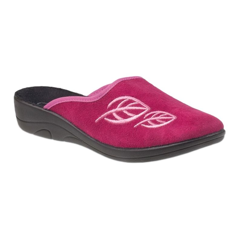 Befado naisten kengät pu 552D003 monivärinen 1