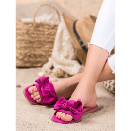 Mannika Wl1607fu vaaleanpunainen 2