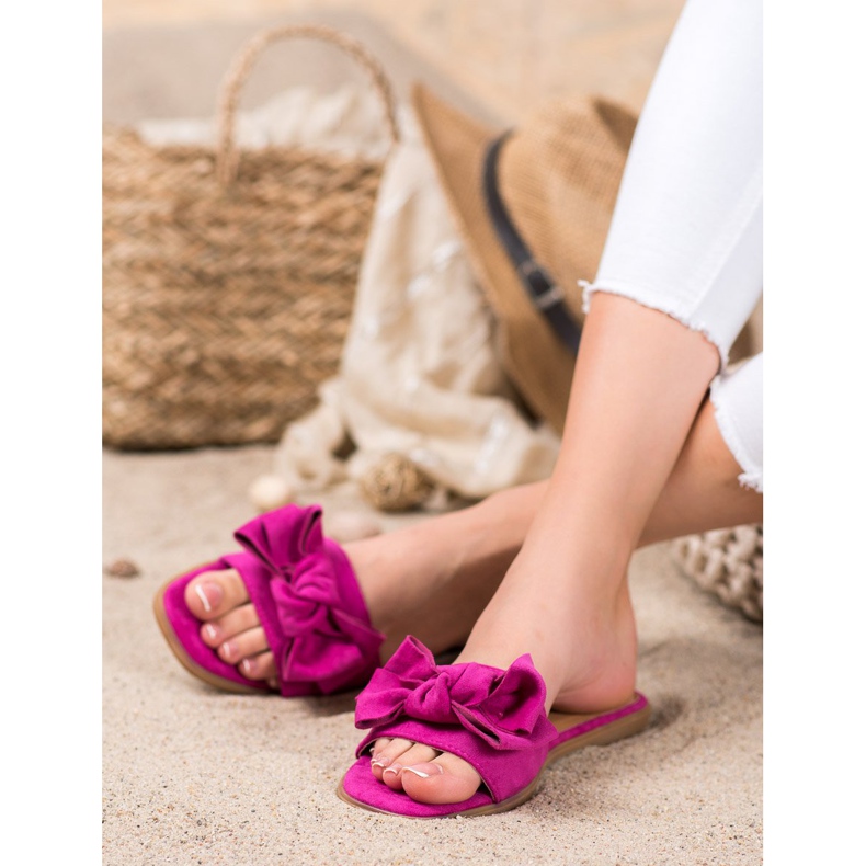 Mannika Wl1607fu vaaleanpunainen 2