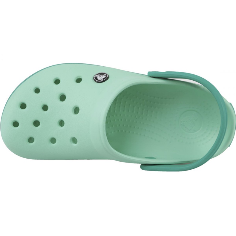 Crocs Crockband W 11016-3R6 vihreä 2