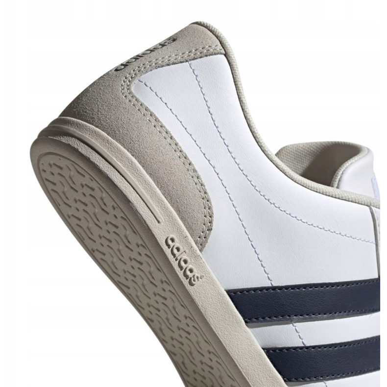Adidas Caflaire M EE7599 kengät valkoinen vihreä 1