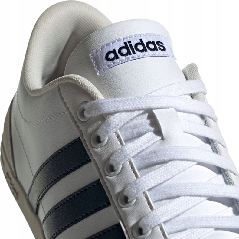 Adidas Caflaire M EE7599 kengät valkoinen vihreä 2