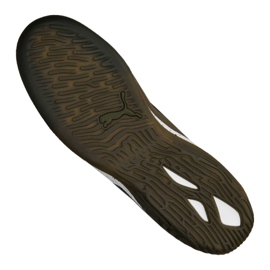 Puma 365 Ignite Fuse 1 M 104911-03 jalkapallokengät monivärinen vihreä 2