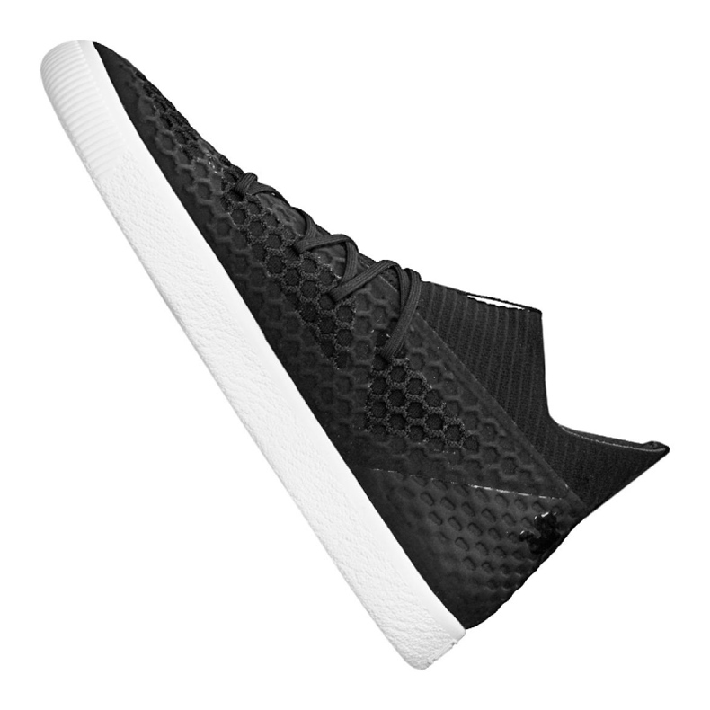 Puma Future 18.1 Netfit Clyde M 104896-01 jalkapallokengät monivärinen musta 1