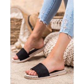 Anesia Paris Mokkatohvelit musta 1