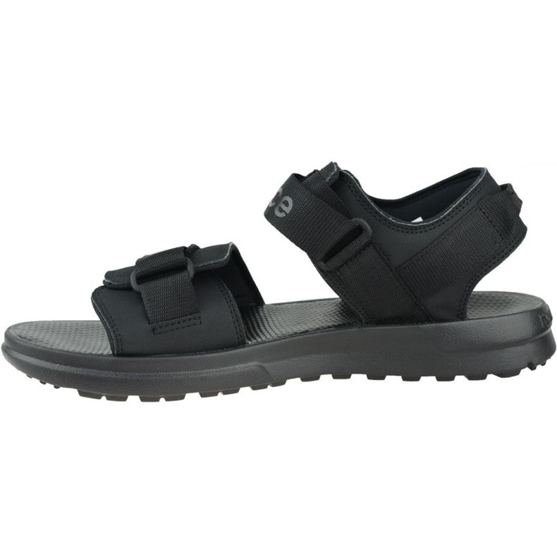 New Balance M SUA250K1 sandaalit musta 1