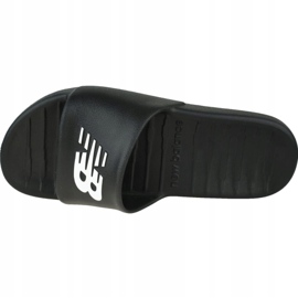 New Balance M SUF100BK musta 2