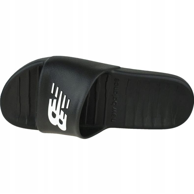 New Balance M SUF100BK musta 2