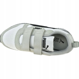 Puma R78 V Ps Jr 373617 02 harmaa 2