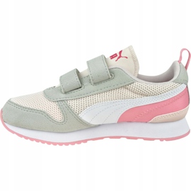 Puma R78 V Ps Jr 373617 04 musta 1