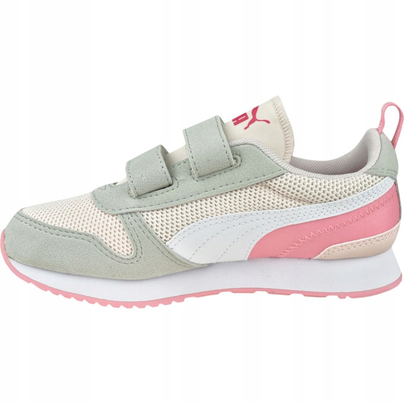 Puma R78 V Ps Jr 373617 04 musta 1