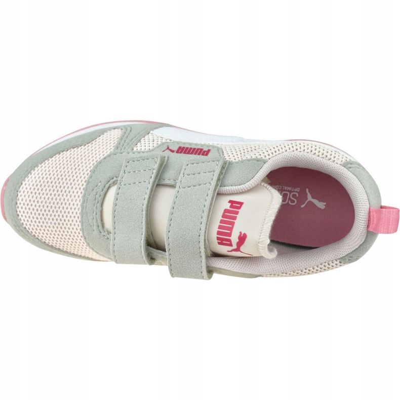 Puma R78 V Ps Jr 373617 04 musta 2