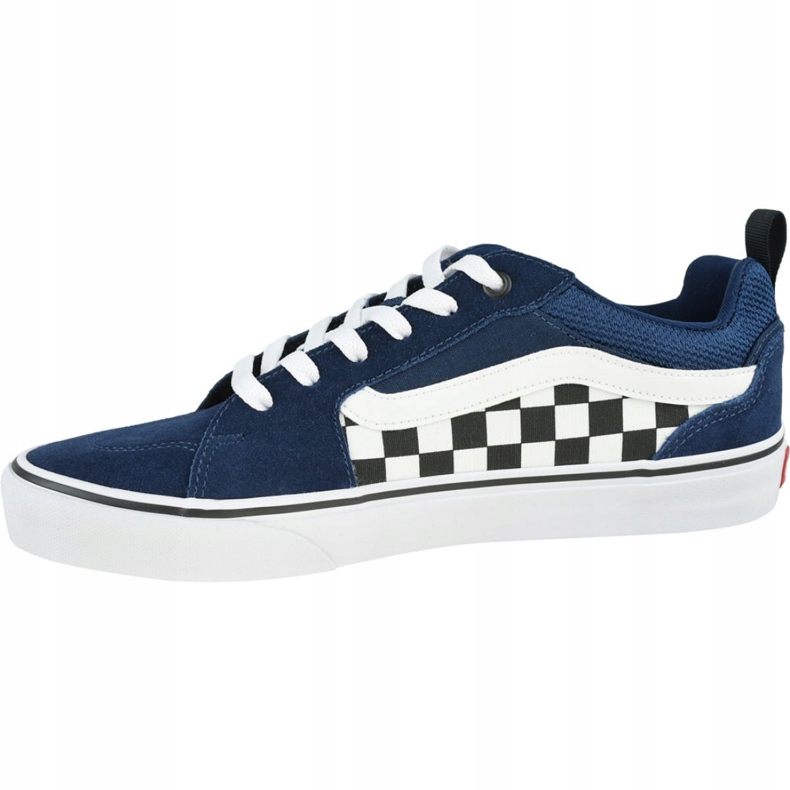 Vans Mn Filmore M VN0A3MTJW7N1 kengät tummansininen 1