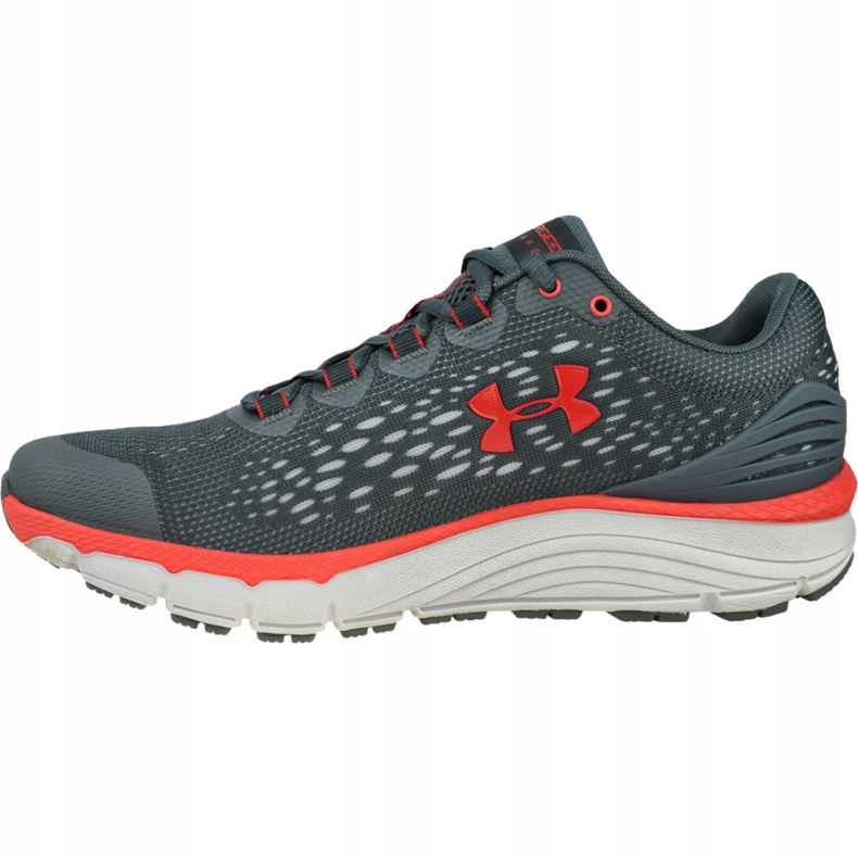 Under Armour -lataus 4 M 3022591-101 harmaa 1