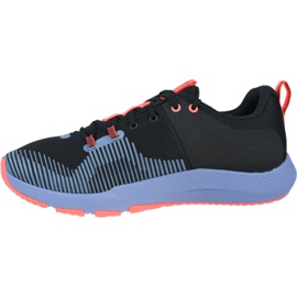 Under Armour Charged Engage Tr M 3022616-002 tummansininen 1
