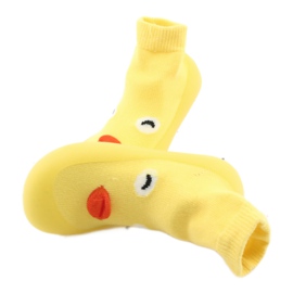 Alkoholiton befado 002P004 oranssi keltainen 4