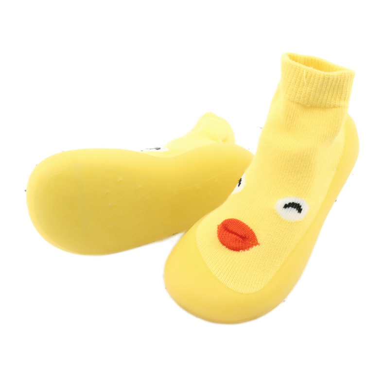 Alkoholiton befado 002P004 oranssi keltainen 3