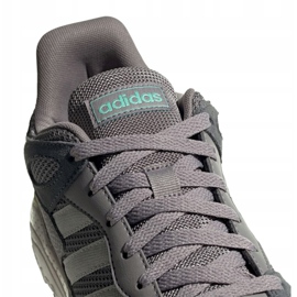 Adidas Crazychaos M EG8742 kengät harmaa 2