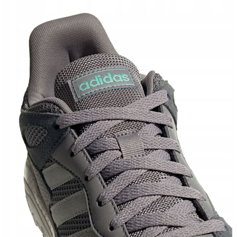 Adidas Crazychaos M EG8742 kengät harmaa 2