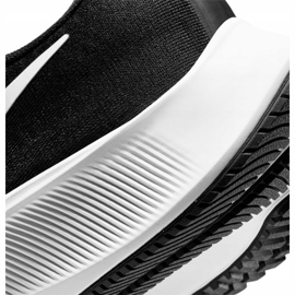 Juoksukengät Nike Air Zoom Pegasus 37M BQ9646-002 musta 2