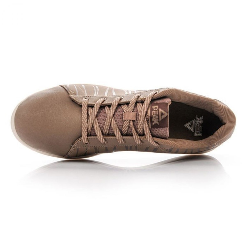 Peak E43217B M 61521-61524 kengät ruskea monivärinen 2