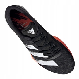 Juoksukengät adidas adizero Rc M EE4337 musta 1