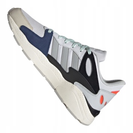 Adidas Crazychaos M EG8746 kengät harmaa monivärinen 2