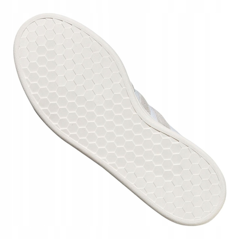 Adidas Grand Court M EG7890 kengät valkoinen 1