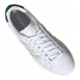 Adidas Grand Court M EG7890 kengät valkoinen 2