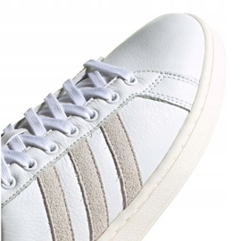 Adidas Grand Court M EG7890 kengät valkoinen 3