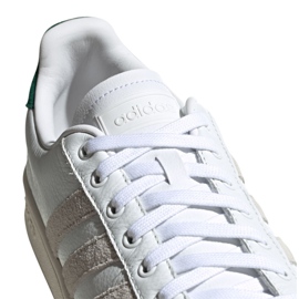 Adidas Grand Court M EG7890 kengät valkoinen 4