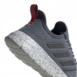 Adidas Lite Racer Reborn M EG4009 harmaa 1