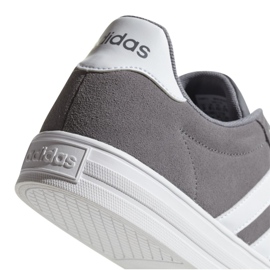 Adidas Daily 2.0 M DB0156 kengät harmaa 1