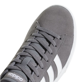 Adidas Daily 2.0 M DB0156 kengät harmaa 2