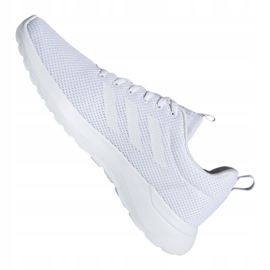 Kengät adidas Lite Racer Cln M B96568 valkoinen 1