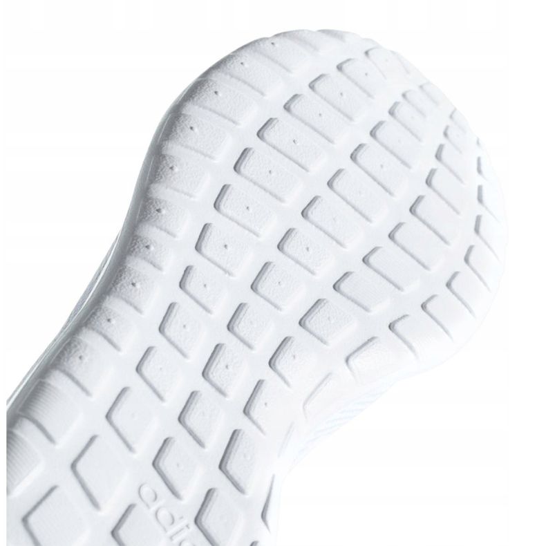 Kengät adidas Lite Racer Cln M B96568 valkoinen 2