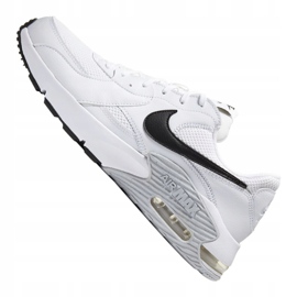 Nike Air Max Excee M CD4165-100 valkoinen 2
