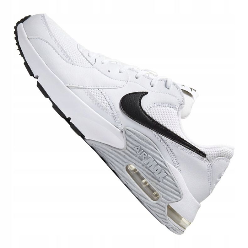 Nike Air Max Excee M CD4165-100 valkoinen 2