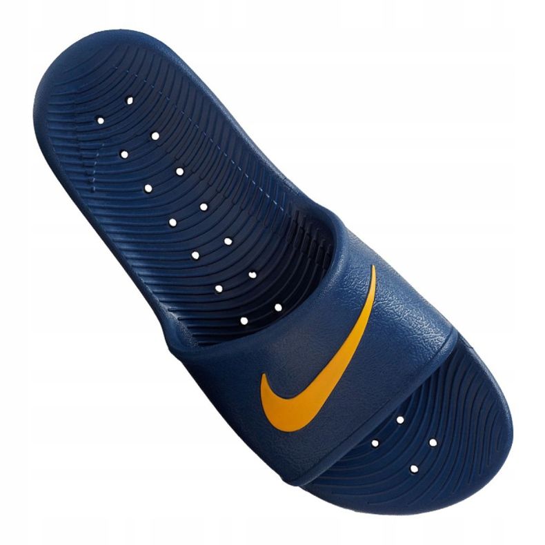 Nike Kawa Shower M 832528-407 diat tummansininen 2