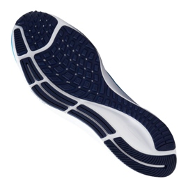 Juoksukengät Nike Air Zoom Pegasus 37 M BQ9646-400 sininen 2