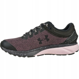 Under Armour W Charged Escape 3 W 3021966-108 harmaa 1