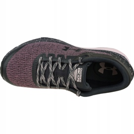 Under Armour W Charged Escape 3 W 3021966-108 harmaa 2
