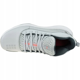 Under Armour Lockdown 4 M 3022052-101 monivärinen harmaa 2