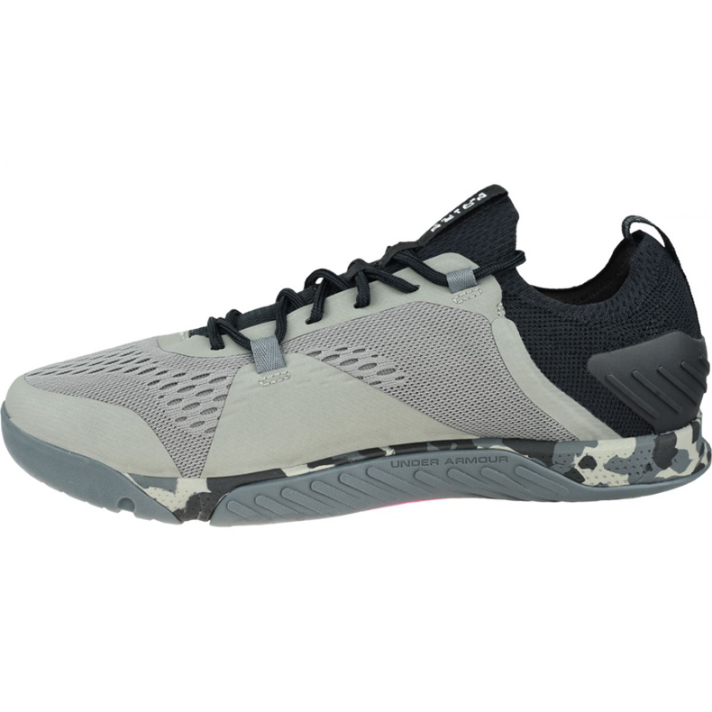 Under Armour TriBase Reign 2 M 3022613-301 monivärinen vihreä 1