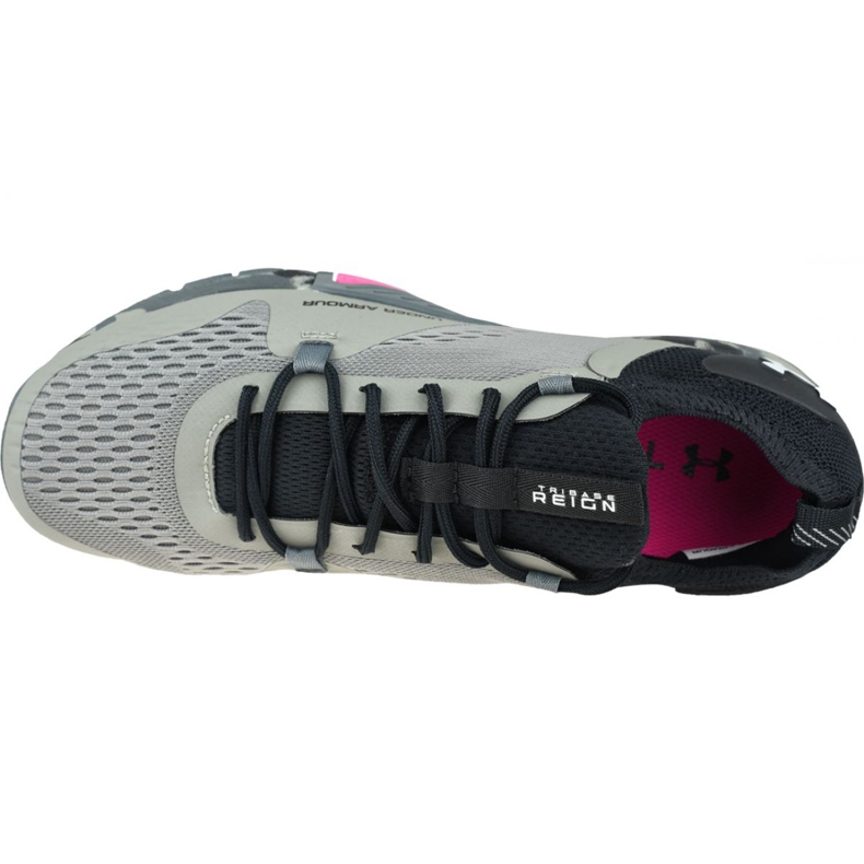 Under Armour TriBase Reign 2 M 3022613-301 monivärinen vihreä 2