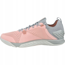 Under Armour W TriBase Reign 2 W 3022614-602 vaaleanpunainen 1