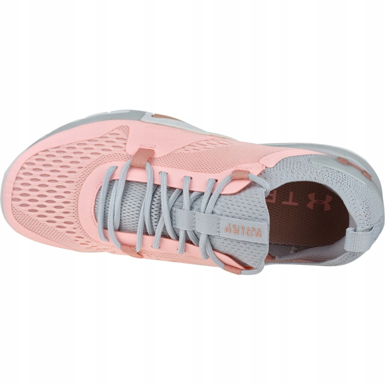 Under Armour W TriBase Reign 2 W 3022614-602 vaaleanpunainen 2