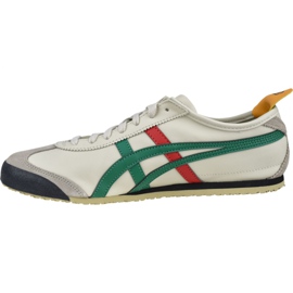 Asics Onitsuka Tiger Mexico 66 M DL408-1684 kengät monivärinen 1