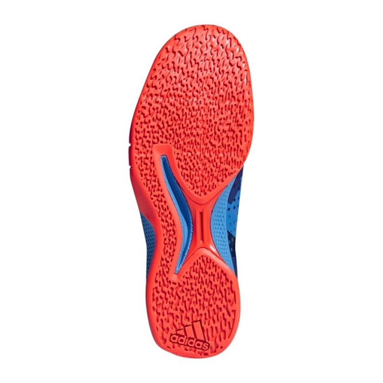 Adidas Counterblast käsipallokengät monivärinen sininen 1