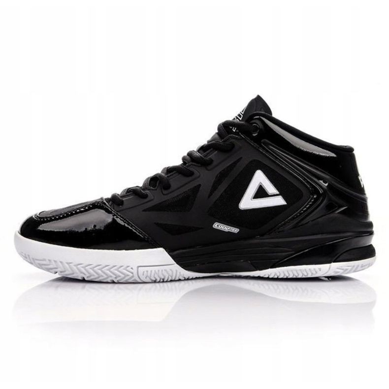 Koripallokengät Peak E33323A M 62271-62277 monivärinen musta 1